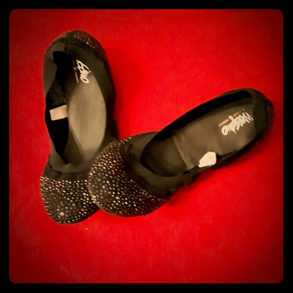 Mossimo Supply Co. Shoes - Sparkle flats